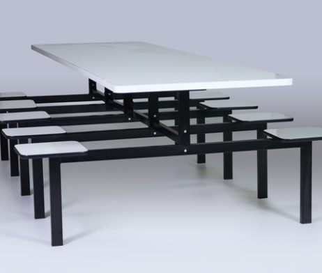 mesa-para-refeitorio-com-bancos-mra701
