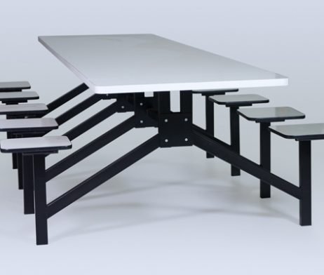 mesa-para-refeitorio-com-bancos-mra707